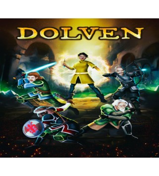 Dolven Steam Key GLOBAL
